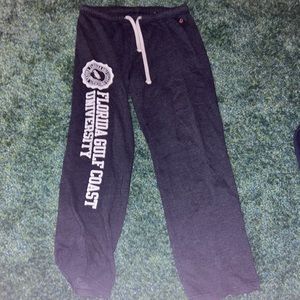 Florida gulf state university, sweats